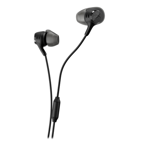 Tai nghe Gaming HP Hyperx Cloud Earbuds III (BN7R9AA) | Có dây, Micro đa hướng, Jack 3.5mm, Đen