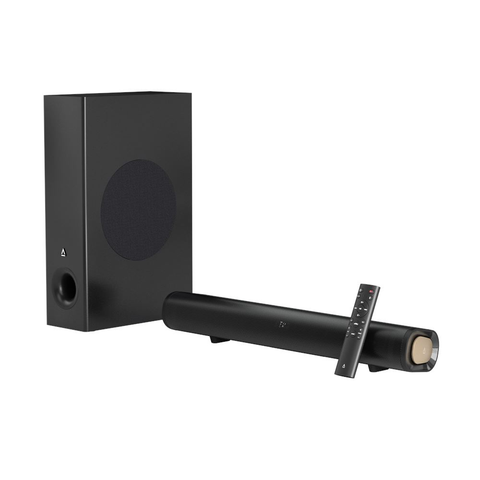 Loa Creative Stage Pro | Bluetooth, Đen (51MF8495AA000)