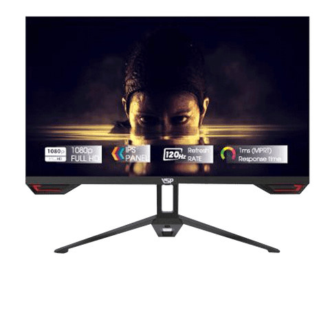 Màn hình Văn phòng VSP IP2512S1 | 25 inch, FHD, 120Hz, IPS